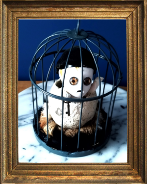 06 - Oeuf de Calliope